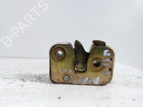 Used Front right lock CITROËN C15 Platform/Chassis (VDPD) [1992-2002]  19559136