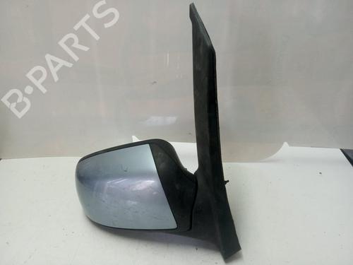 Right mirror FORD FOCUS C-MAX (DM2)  | BP19565308C27 