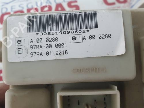Elektronisk modul FORD FOCUS C-MAX (DM2)  | BP19555830M83 