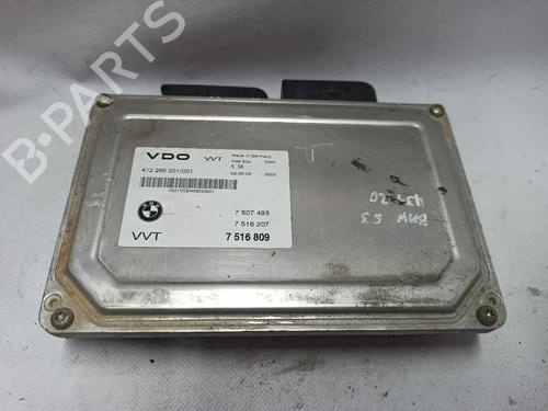 Engine control unit (ECU) BMW 3 (E46)  | BP19561831M57 