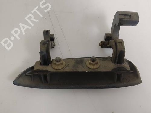 Rear right exterior door handle KIA RIO I Hatchback (DC)  | BP19570581C130 