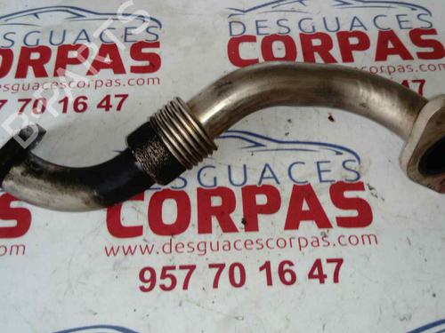 Tuyau AUDI A3 (8L1)  | BP29972303M125