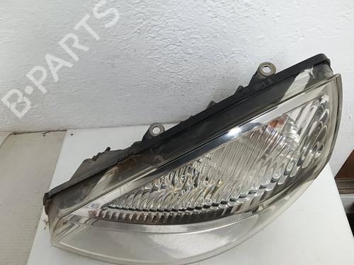 Left headlight RENAULT SCÉNIC II (JM0/1_) | BP33442362C28 - Image 2