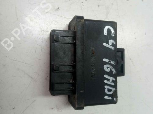 Electronic module CITROËN C4 I (LC_)  | BP19562316M83 