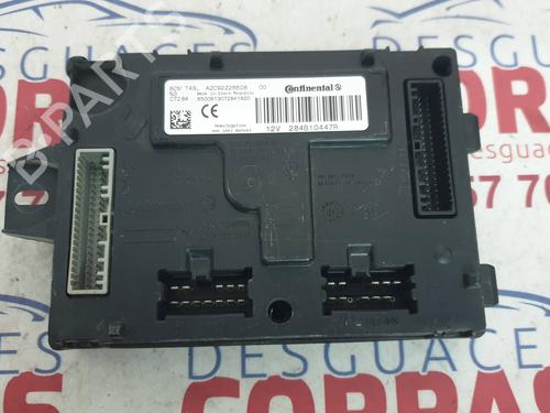 Elektronische module DACIA DUSTER (HS_) [2010-2018]  19555738