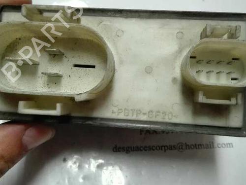 Electronic module SEAT CORDOBA (6K1, 6K2)  | BP19549147M83 