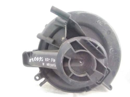 Heater blower motor OPEL ZAFIRA A MPV (T98) 2.0 DTI 16V (F75) | BP19564321M62 