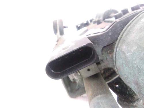 Front wiper motor SEAT LEON (1P1)  | BP19564552M29 