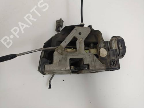 Front left lock MERCEDES-BENZ A-CLASS (W168) A 170 CDI (168.008) | BP19566568C98 