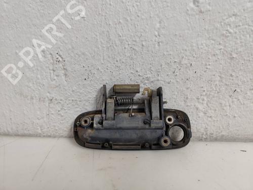 Front right exterior door handle TOYOTA COROLLA Liftback (_E11_) 2.0 D-4D (CDE110_, CDE110R) | BP21813953C129 