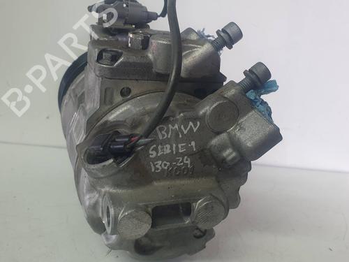 AC compressor BMW 1 (E87) 116 d | BP19571713M34 