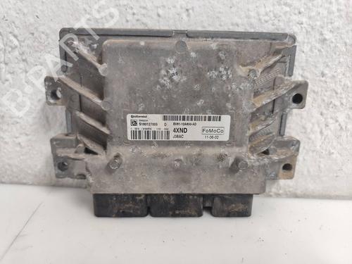 Used Engine control unit (ECU) FORD FOCUS III [2010-2020]  29437403