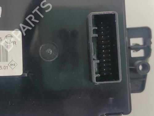 Climate control RENAULT SCÉNIC III (JZ0/1_)  | BP19569654I5 