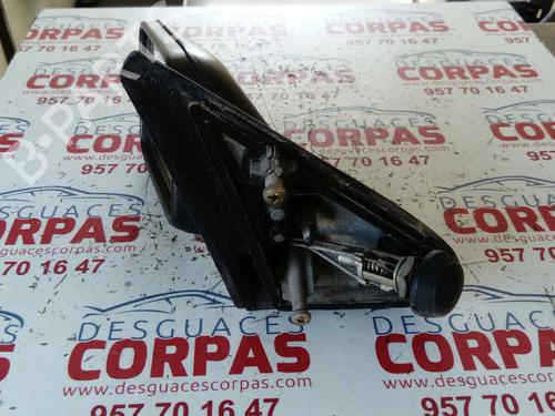 Left mirror SEAT IBIZA II (6K1)  | BP19549712C26 