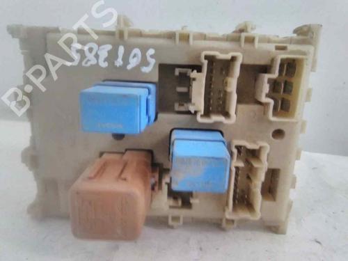 Used Fuse box NISSAN PRIMERA Hatchback (P12) [2002-2025]  19565026