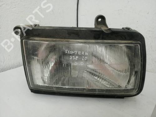 Scheinwerfer rechts OPEL FRONTERA B (U99) 2.2 DTI (6B_ZC, 6B_VF, 6B_66, 6B_76) | BP19562910C29 