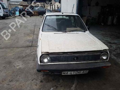 Used Parts VW POLO CLASSIC (86C, 80) 1772528