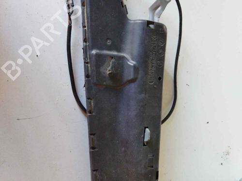 Driver airbag SEAT LEON (1M1)  | BP19557789C9 