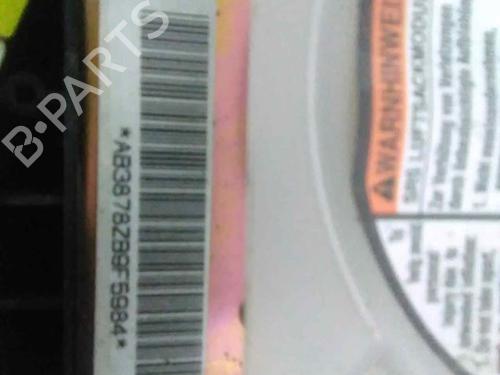 Airbag chauffør OPEL FRONTERA B (U99) 2.2 DTI (6B_ZC, 6B_VF, 6B_66, 6B_76) | BP19563107C9 