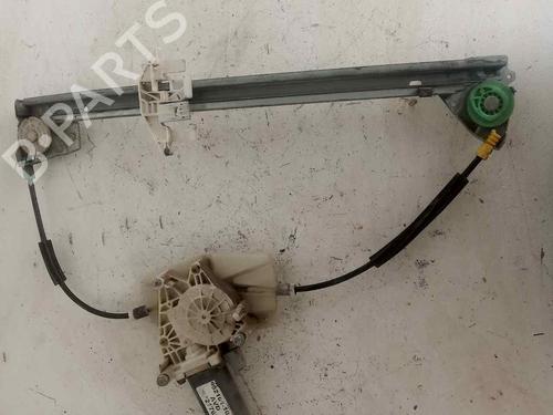 Rear right window mechanism PEUGEOT 406 (8B)  | BP19562146C25 