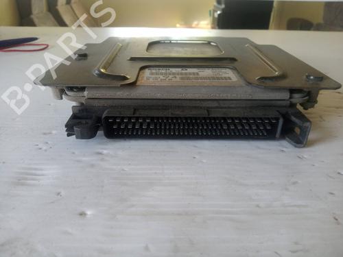 Engine control unit (ECU) PEUGEOT 307 (3A/C)  | BP19556286M57 