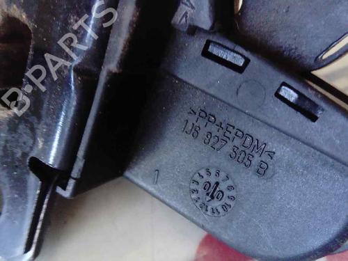 Tailgate lock VW GOLF IV (1J1) 1.9 TDI | BP19552686C101 