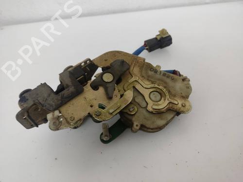 Rear right lock KIA SORENTO I (JC)  | BP19568921C99 