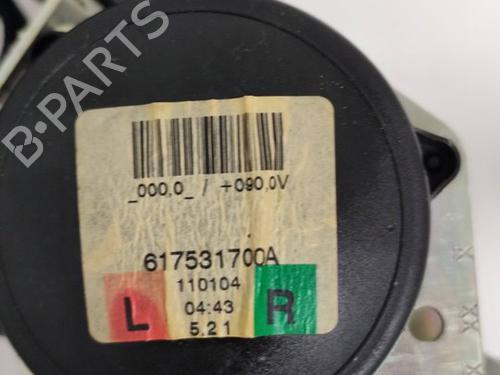 Rear right seatbelt BMW 3 (E90) 318 d | BP27515727I28 