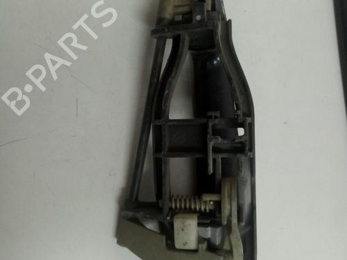 Rear left exterior door handle BMW 3 (E46) 320 d | BP19561358C130 