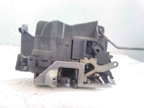 Front right lock MERCEDES-BENZ E-CLASS (W210) E 320 CDI (210.026) | BP19564690C97 