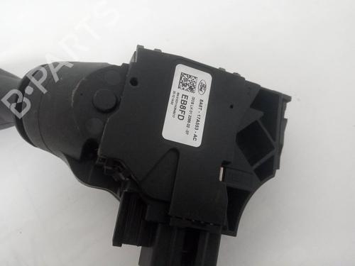 Steering column stalk FORD FIESTA VI (CB1, CCN)  | BP22610106I23 