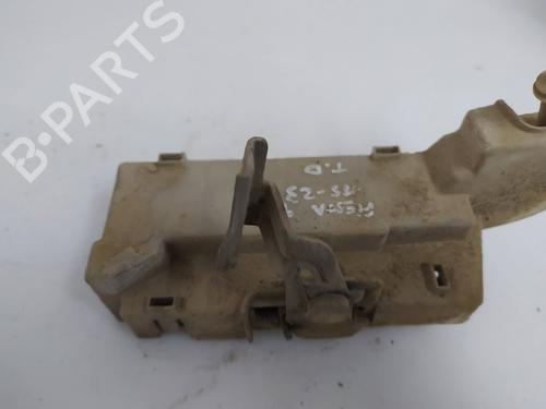 Rear right lock FORD FIESTA III (GFJ)  | BP19566315C99
