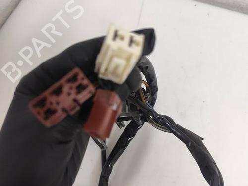 Ignition barrel SUZUKI BALENO Hatchback (EG) 1.3 i 16V (SY413) | BP30178629M48 