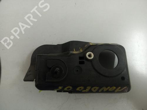 Front right interior door handle FORD MONDEO III Saloon (B4Y)  | BP19660604I14 