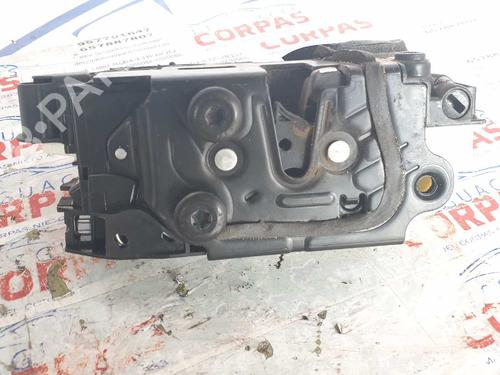 Rear right lock SEAT TOLEDO IV (KG3)  | BP22609805C99 