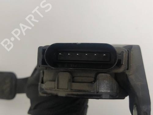 Pedal FORD FIESTA VI (CB1, CCN)  | BP19567285I4