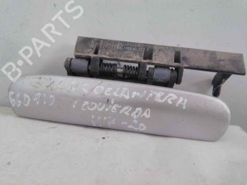 Left mirror ROVER 45 I Hatchback (RT)  | BP19564808C26 