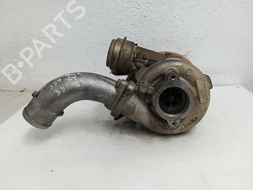 Turbo/Compressor Turbo/Compressor NISSAN PATHFINDER III (R51) [2005-2026] 36503081 36503081
