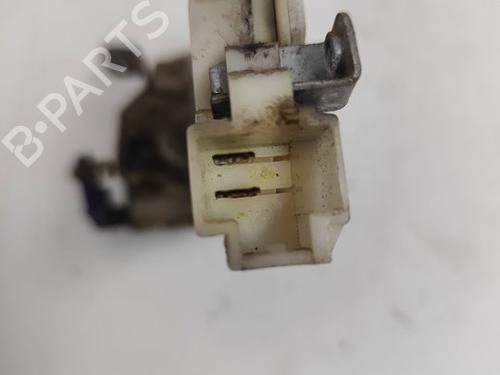 Front right lock NISSAN VANETTE CARGO Van (HC 23) 2.3 D | BP29984215C97