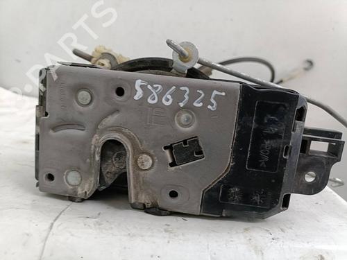 front-left-lock-opel-astra-h-gtc-a04-2005-2006-2007-2008-2009-2010-36670674 main image