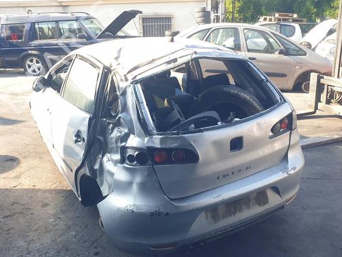 Engine SEAT IBIZA III (6L1) | BP39752801M1 - Image 13
