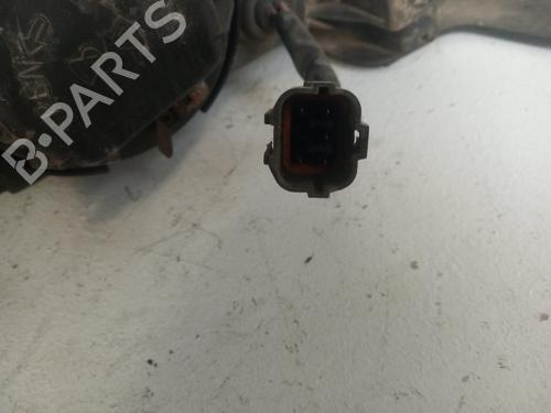 Right headlight SSANGYONG MUSSO (FJ) 2.9 D | BP19558655C29 