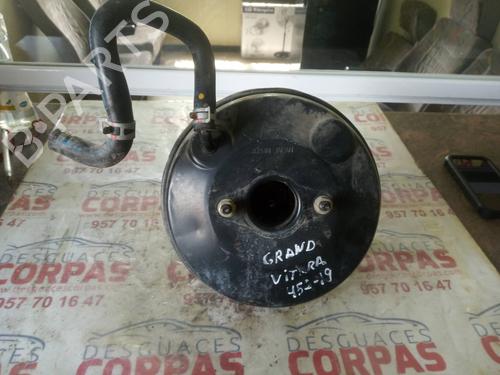 Used Servo brake SUZUKI GRAND VITARA I (FT, HT) [1998-2008]  19556175