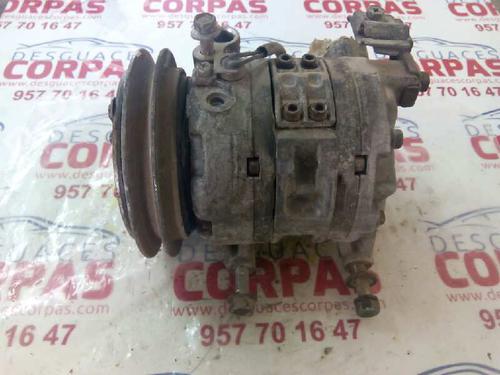 Used AC compressor NISSAN ALMERA I (N15) [1995-2000]  19547022