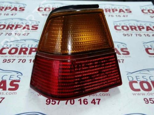 Used Left taillight VW PASSAT B2 (32B) [1979-1989]  19550458