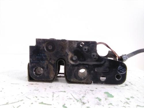 Hood lock SEAT LEON (1P1)  | BP19559155C133 