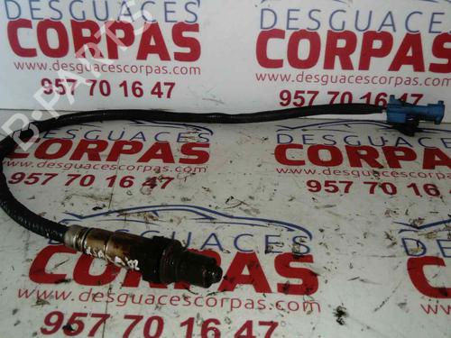 Used Electronic sensor CITROËN XSARA Coupe (N0) 1.6 16V (109 hp) 19549343