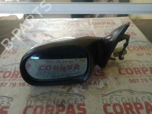 Used Left mirror PEUGEOT 406 (8B) 2.0 HDI 110 (109 hp) 19554669