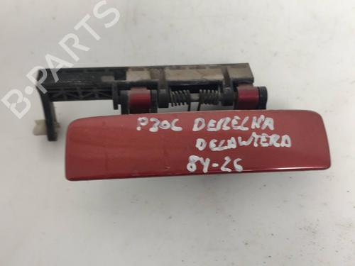 Used Front right exterior door handle Front right exterior door handle PEUGEOT 306 (7B, N3, N5) 1.9 STD (69 hp) 34718808 34718808