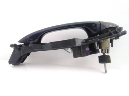 Front left exterior door handle MERCEDES-BENZ C-CLASS (W203) C 200 Kompressor (203.042) | BP19660731C128 